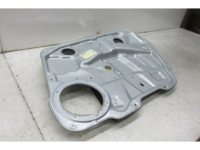 2007-2012 MERCEDES GL450 X164 OEM RIGHT FRONT DOOR WINDOW GLASS REGULATOR 