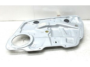 2007-2012 MERCEDES GL450 X164 OEM RIGHT FRONT DOOR WINDOW GLASS REGULATOR 