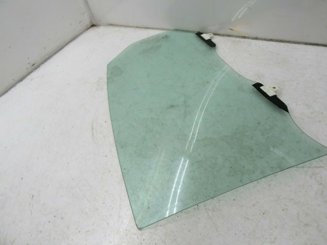 2013-2018 NISSAN SENTRA SV OEM LEFT REAR DOOR WINDOW GLASS