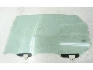 2013-2018 NISSAN SENTRA SV OEM LEFT REAR DOOR WINDOW GLASS