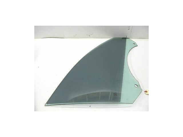 2005-2007 AUDI A6 QUATTRO C6 OEM RIGHT FRONT PASSENGER'S DOOR AUTO TINTED GLASS