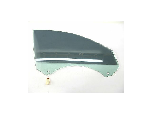 2005-2007 AUDI A6 QUATTRO C6 OEM RIGHT FRONT PASSENGER'S DOOR AUTO TINTED GLASS