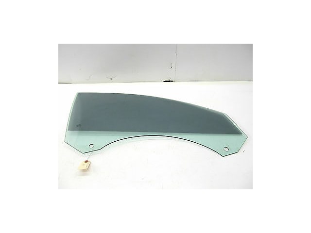 2005-2007 AUDI A6 QUATTRO C6 OEM RIGHT FRONT PASSENGER'S DOOR AUTO TINTED GLASS