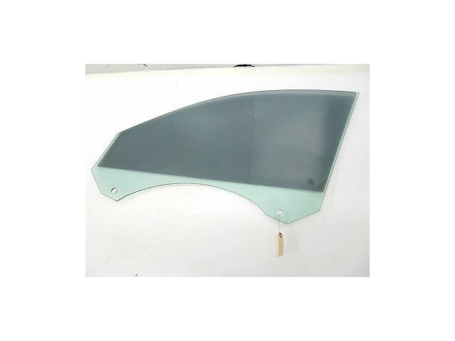 2005-2007 AUDI A6 QUATTRO C6 OEM RIGHT FRONT PASSENGER'S DOOR AUTO TINTED GLASS