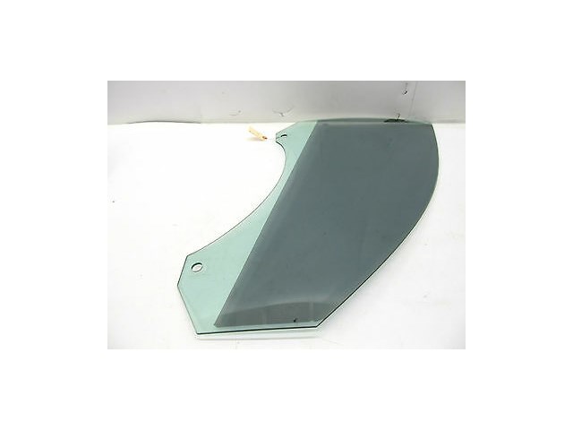 2005-2007 AUDI A6 QUATTRO C6 OEM RIGHT FRONT PASSENGER'S DOOR AUTO TINTED GLASS