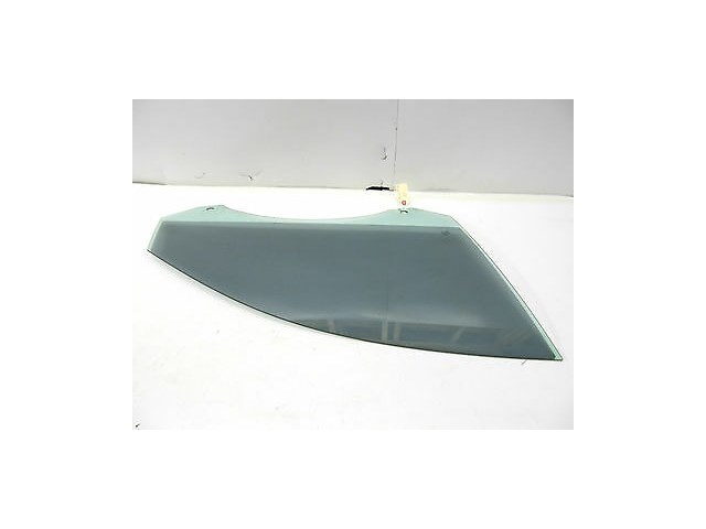 2005-2007 AUDI A6 QUATTRO C6 OEM RIGHT FRONT PASSENGER'S DOOR AUTO TINTED GLASS