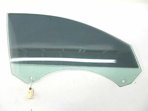 2005-2007 AUDI A6 QUATTRO C6 OEM RIGHT FRONT PASSENGER'S DOOR AUTO TINTED GLASS