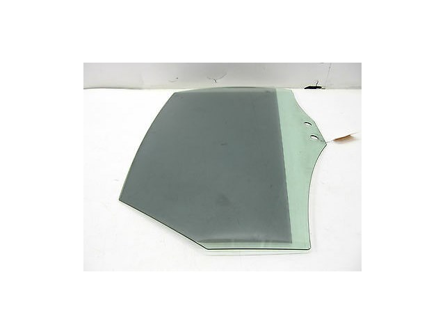 2005-2007 AUDI A6 QUATTRO C6 OEM RIGHT REAR BACK DOOR AUTO TINTED GLASS