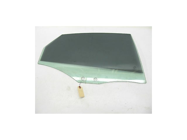 2005-2007 AUDI A6 QUATTRO C6 OEM RIGHT REAR BACK DOOR AUTO TINTED GLASS