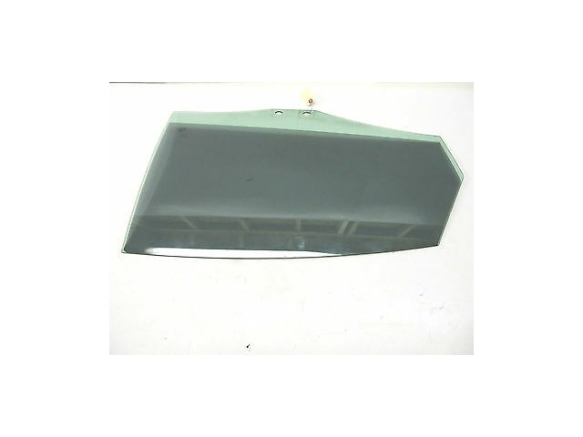 2005-2007 AUDI A6 QUATTRO C6 OEM RIGHT REAR BACK DOOR AUTO TINTED GLASS