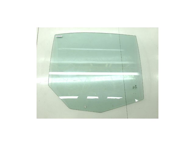 2008-2010 BMW 535xi 528 E60 OEM RIGHT REAR BACK DOOR WINDOW AUTO GLASS