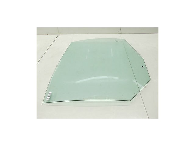 2008-2010 BMW 535xi 528 E60 OEM RIGHT REAR BACK DOOR WINDOW AUTO GLASS