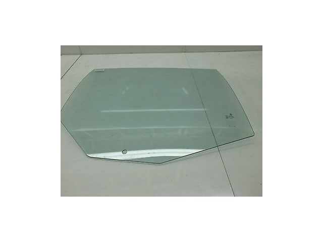 2008-2010 BMW 535xi 528 E60 OEM RIGHT REAR BACK DOOR WINDOW AUTO GLASS