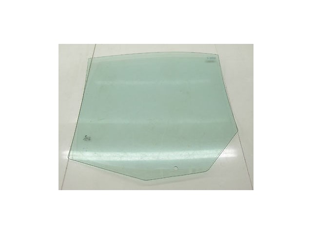 2008-2010 BMW 535xi 528 E60 OEM RIGHT REAR BACK DOOR WINDOW AUTO GLASS