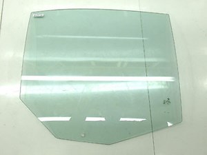 2008-2010 BMW 535xi 528 E60 OEM RIGHT REAR BACK DOOR WINDOW AUTO GLASS