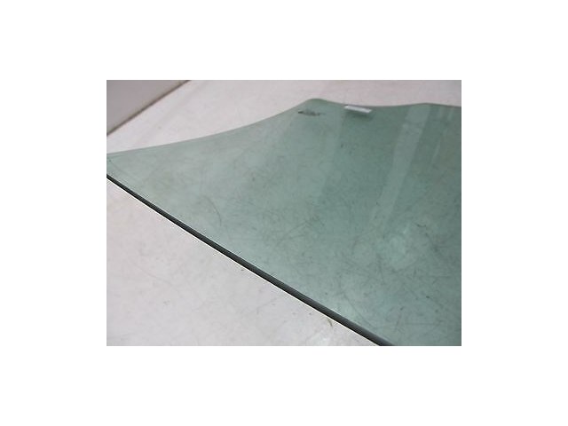 2013-2016 CADILLAC ATS OEM LEFT REAR DRIVER SIDE DOOR WINDOW GLASS