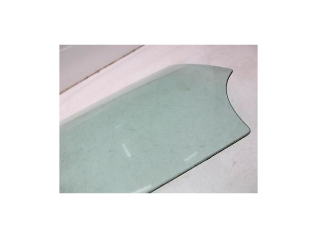 2013-2016 CADILLAC ATS OEM LEFT REAR DRIVER SIDE DOOR WINDOW GLASS