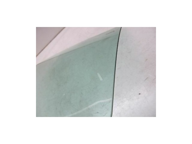 2013-2016 CADILLAC ATS OEM LEFT REAR DRIVER SIDE DOOR WINDOW GLASS
