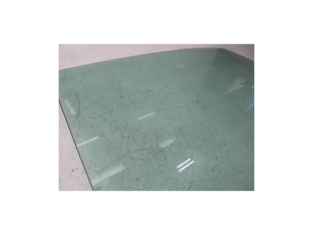 2013-2016 CADILLAC ATS OEM LEFT REAR DRIVER SIDE DOOR WINDOW GLASS