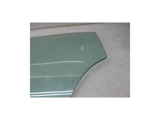 2013-2016 CADILLAC ATS OEM LEFT REAR DRIVER SIDE DOOR WINDOW GLASS