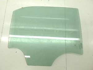 2010-2013 CHEVY EQUINOX LS OEM RIGHT REAR BACK DOOR WINDOW AUTO GLASS