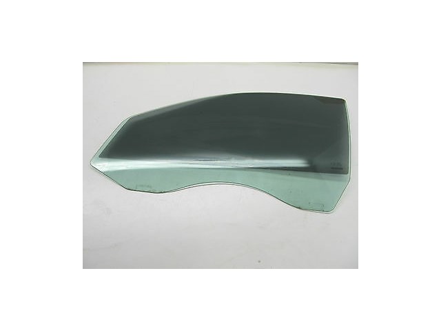 2003-2005 MERCEDES BENZ E320 W211 OEM LEFT FRONT DOOR TINTED AUTO WINDOW GLASS