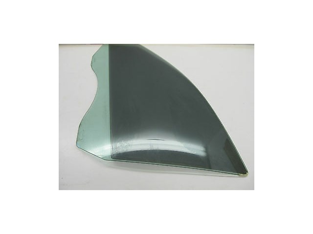 2003-2005 MERCEDES BENZ E320 W211 OEM LEFT FRONT DOOR TINTED AUTO WINDOW GLASS