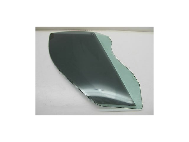 2003-2005 MERCEDES BENZ E320 W211 OEM LEFT FRONT DOOR TINTED AUTO WINDOW GLASS