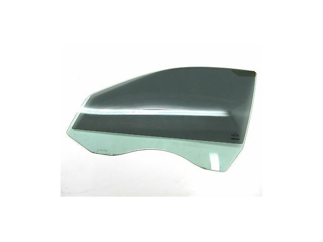 2003-2005 MERCEDES BENZ E320 W211 OEM LEFT FRONT DOOR TINTED AUTO WINDOW GLASS