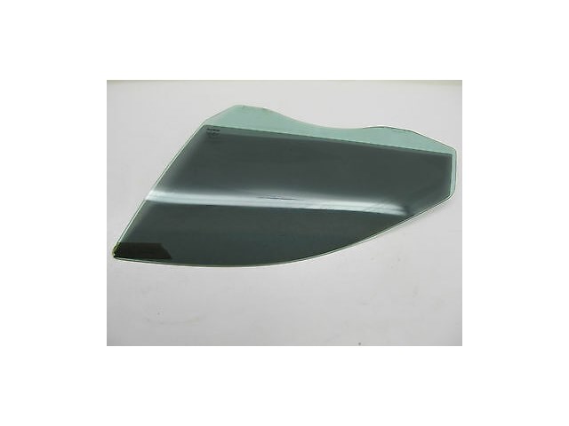 2003-2005 MERCEDES BENZ E320 W211 OEM LEFT FRONT DOOR TINTED AUTO WINDOW GLASS