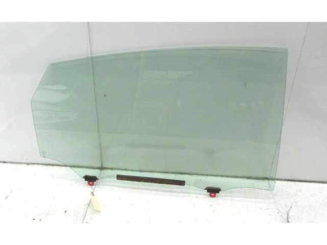 2004-2009 TOYOTA PRIUS OEM RIGHT REAR PASSENGER DOOR WINDOW GLASS  
