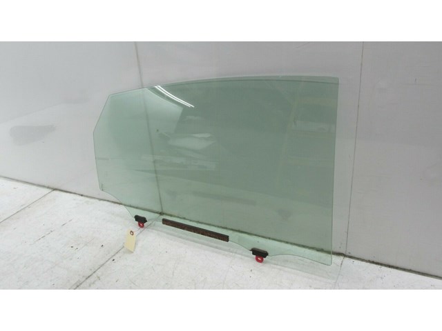 2004-2009 TOYOTA PRIUS OEM RIGHT REAR PASSENGER DOOR WINDOW GLASS  