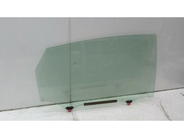 2004-2009 TOYOTA PRIUS OEM RIGHT REAR PASSENGER DOOR WINDOW GLASS  
