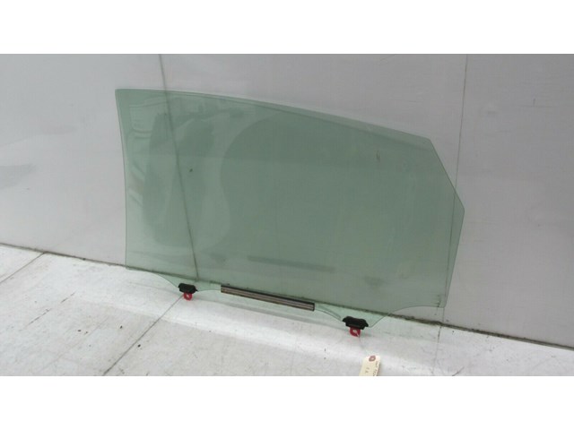 2004-2009 TOYOTA PRIUS OEM RIGHT REAR PASSENGER DOOR WINDOW GLASS  