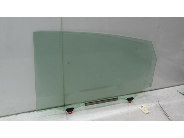 2004-2009 TOYOTA PRIUS OEM RIGHT REAR PASSENGER DOOR WINDOW GLASS  