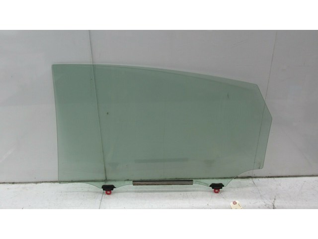 2004-2009 TOYOTA PRIUS OEM RIGHT REAR PASSENGER DOOR WINDOW GLASS  