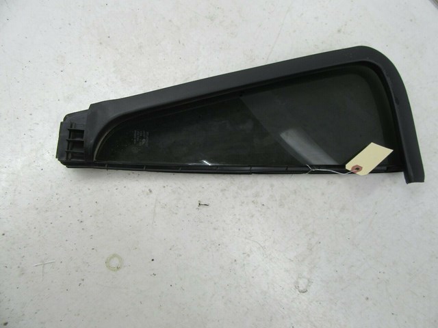 2008-2012 NISSAN ARMADA OEM LEFT REAR DOOR PRIVACY FIXED GLASS WINDOW 