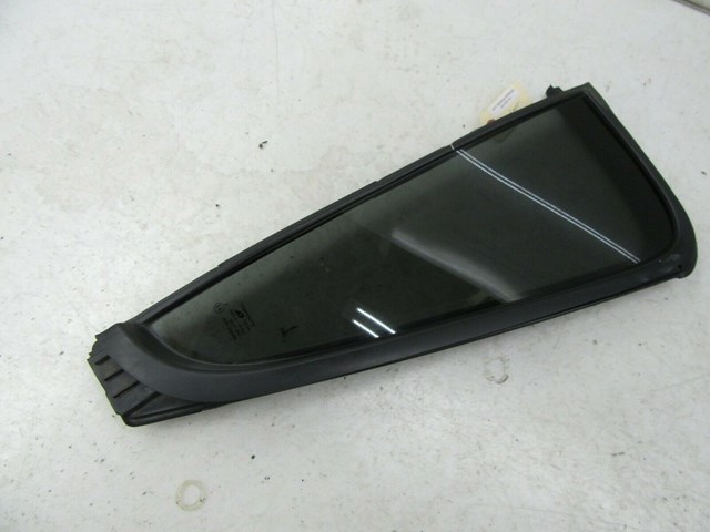 2008-2012 NISSAN ARMADA OEM LEFT REAR DOOR PRIVACY FIXED GLASS WINDOW 