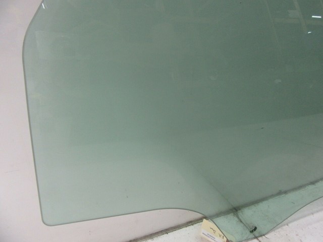 2017-2019 BUICK LACROSSE OEM RIGHT REAR DOOR WINDOW TEMPERED GLASS 