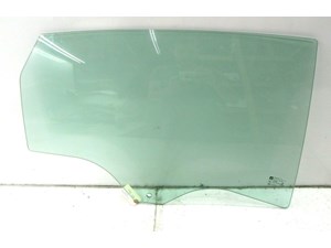 2017-2019 BUICK LACROSSE OEM RIGHT REAR DOOR WINDOW TEMPERED GLASS 