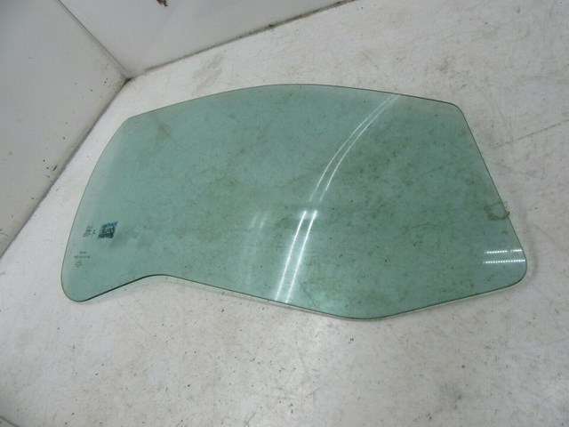 2010-2012 LINCOLN MKZ OEM RIGHT FRONT PASSENGER SIDE DOOR WINDOW GLASS