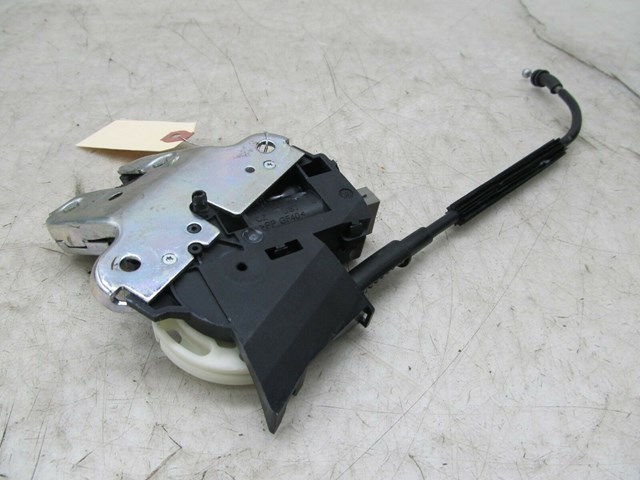 2005-2008 AUDI A6 C6 OEM REAR TRUNK LOCK LATCH ACTUATOR 