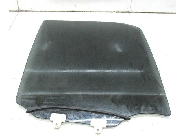 2007-2015 NISSAN XTERRA OEM RIGHT REAR PASSENGER SIDE DOOR WINDOW AUTO GLASS
