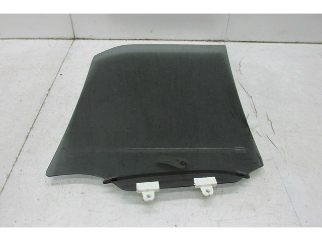 2007-2015 NISSAN XTERRA OEM RIGHT REAR PASSENGER SIDE DOOR WINDOW AUTO GLASS