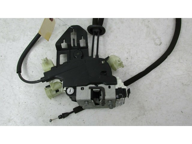 2013-2016 DODGE DART OEM RIGHT REAR DOOR LOCK LATCH ACTUATOR   