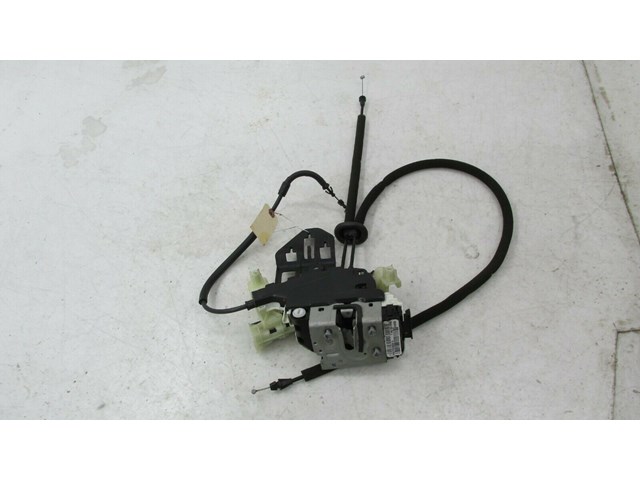 2013-2016 DODGE DART OEM RIGHT REAR DOOR LOCK LATCH ACTUATOR   