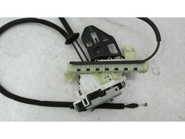 2013-2016 DODGE DART OEM RIGHT REAR DOOR LOCK LATCH ACTUATOR   