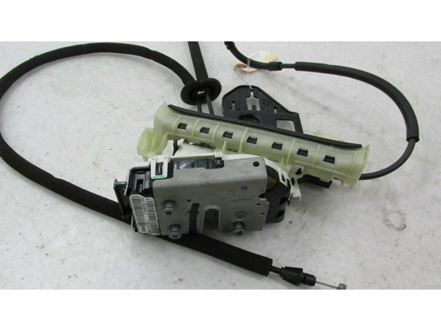 2013-2016 DODGE DART OEM RIGHT REAR DOOR LOCK LATCH ACTUATOR   