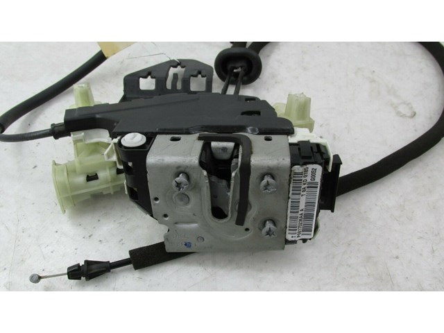 2013-2016 DODGE DART OEM RIGHT REAR DOOR LOCK LATCH ACTUATOR   