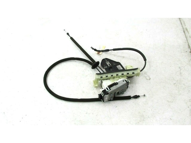 2013-2016 DODGE DART OEM RIGHT REAR DOOR LOCK LATCH ACTUATOR   
